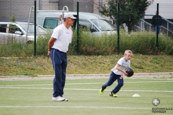 Як у Ковелі готуються до навчального року. ФОТО